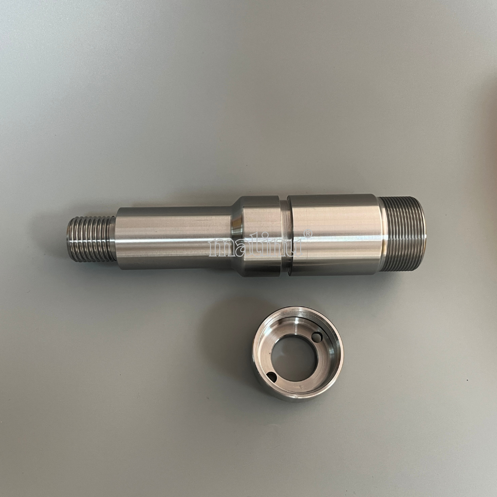 Caterpillar CAT 100-6920 Fuel Nozzle Adapter for 3406B 3412 Engine | Cross Ref 7W5435 1006920