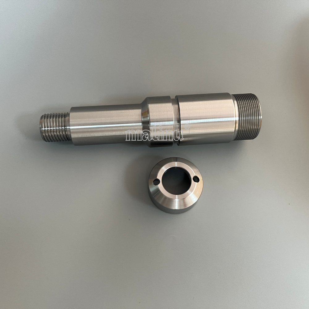 Caterpillar CAT 100-6920 Fuel Nozzle Adapter for 3406B 3412 Engine | Cross Ref 7W5435 1006920