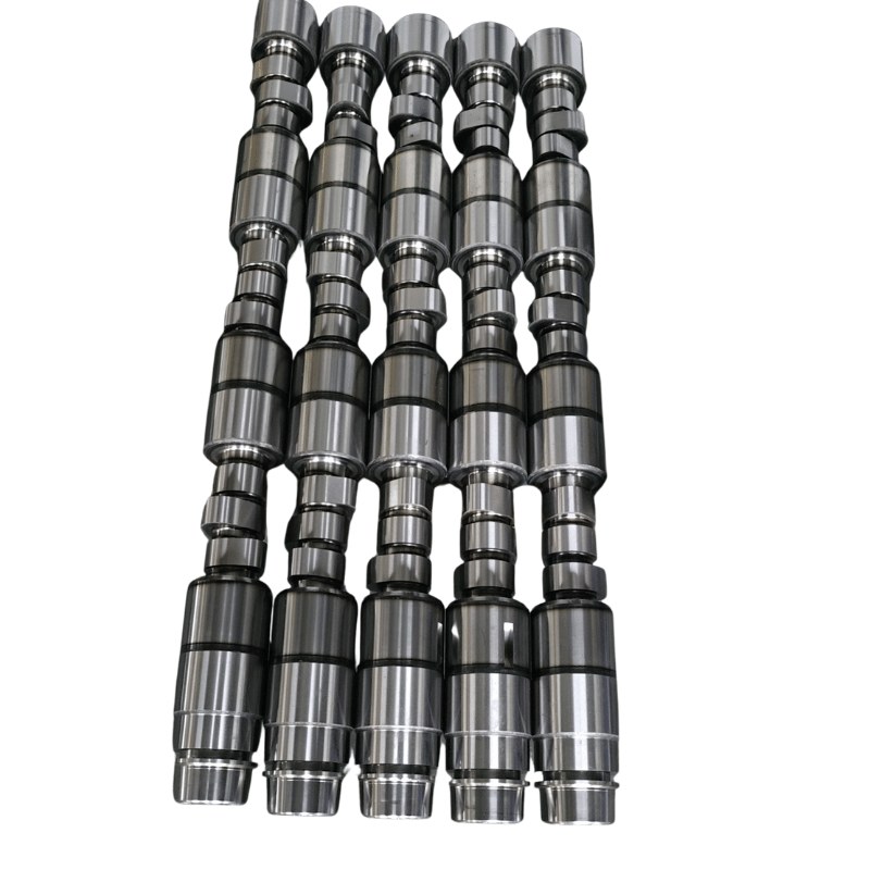 106-4586 Camshaft Group for 3512 3512B Engine | Incl. 452-2501 452-2502 452-2503 452-2504