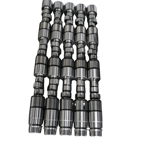 106-4586 Camshaft Group for 3512 3512B Engine | Incl. 452-2501 452-2502 452-2503 452-2504