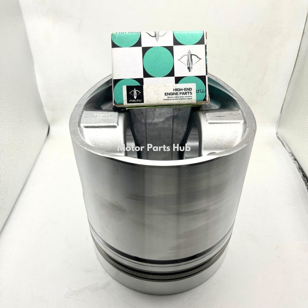 7C-2431 Piston Body for 3508 3512 3516 Engine | Ref 4W7402 8N7808 2W3189