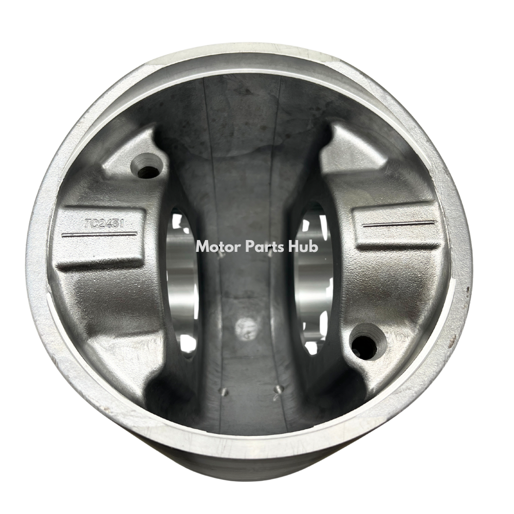 7C-2431 Piston Body for 3508 3512 3516 Engine | Ref 4W7402 8N7808 2W3189