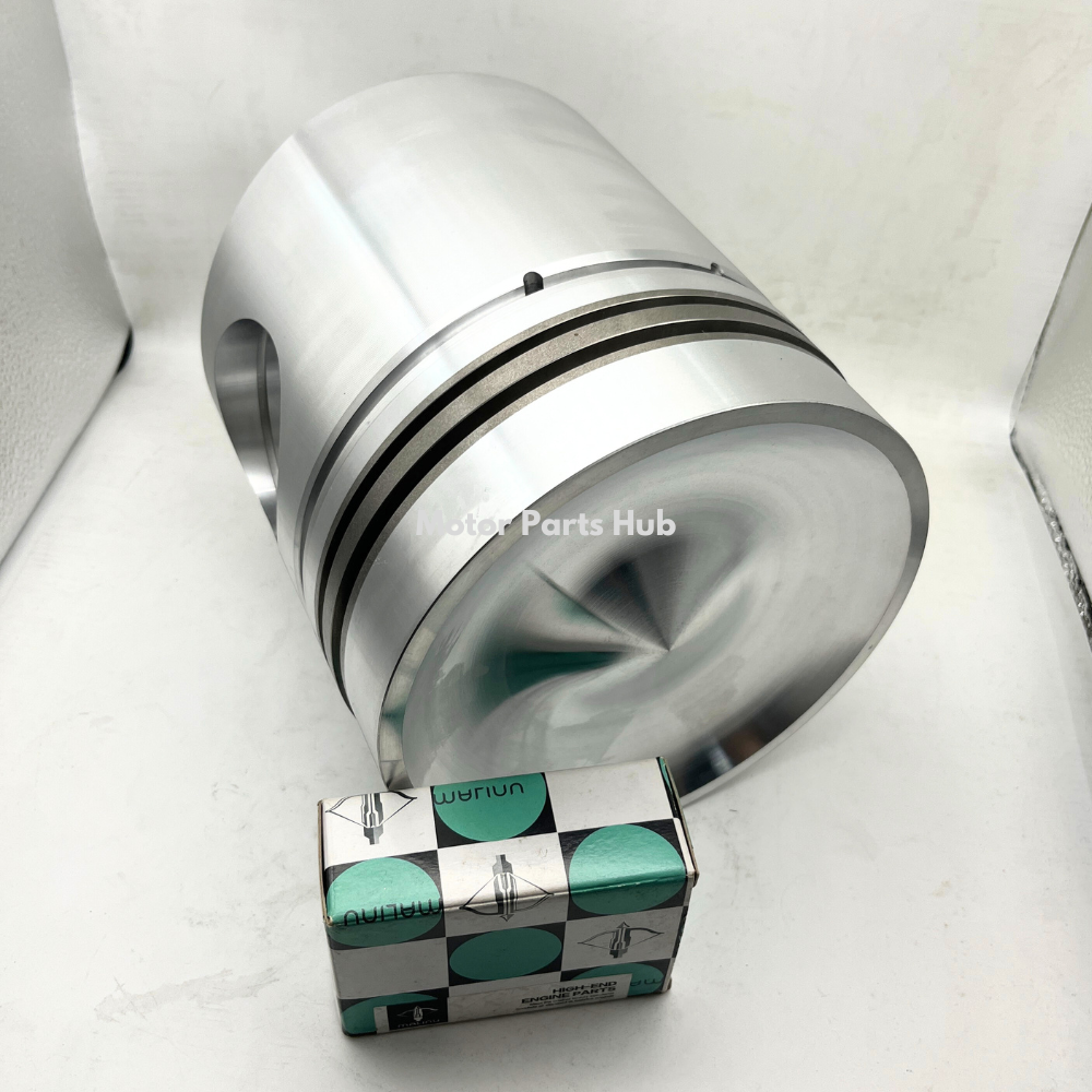 7C-2431 Piston Body for 3508 3512 3516 Engine | Ref 4W7402 8N7808 2W3189
