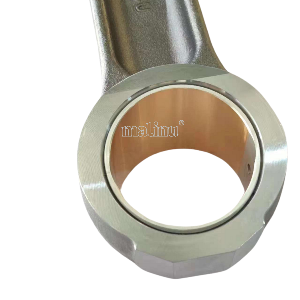 OEM 144-0725 Connecting Rod Assembly for 3508 3512 3516 Engine | Ref 161-2500 1W-5030