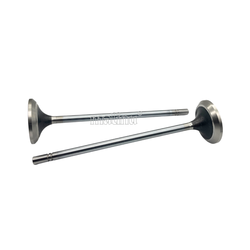 7C-6217 Exhaust Valve for 3508 3512 3516 | Cross Ref 7E-4609 210-2529 194-4897