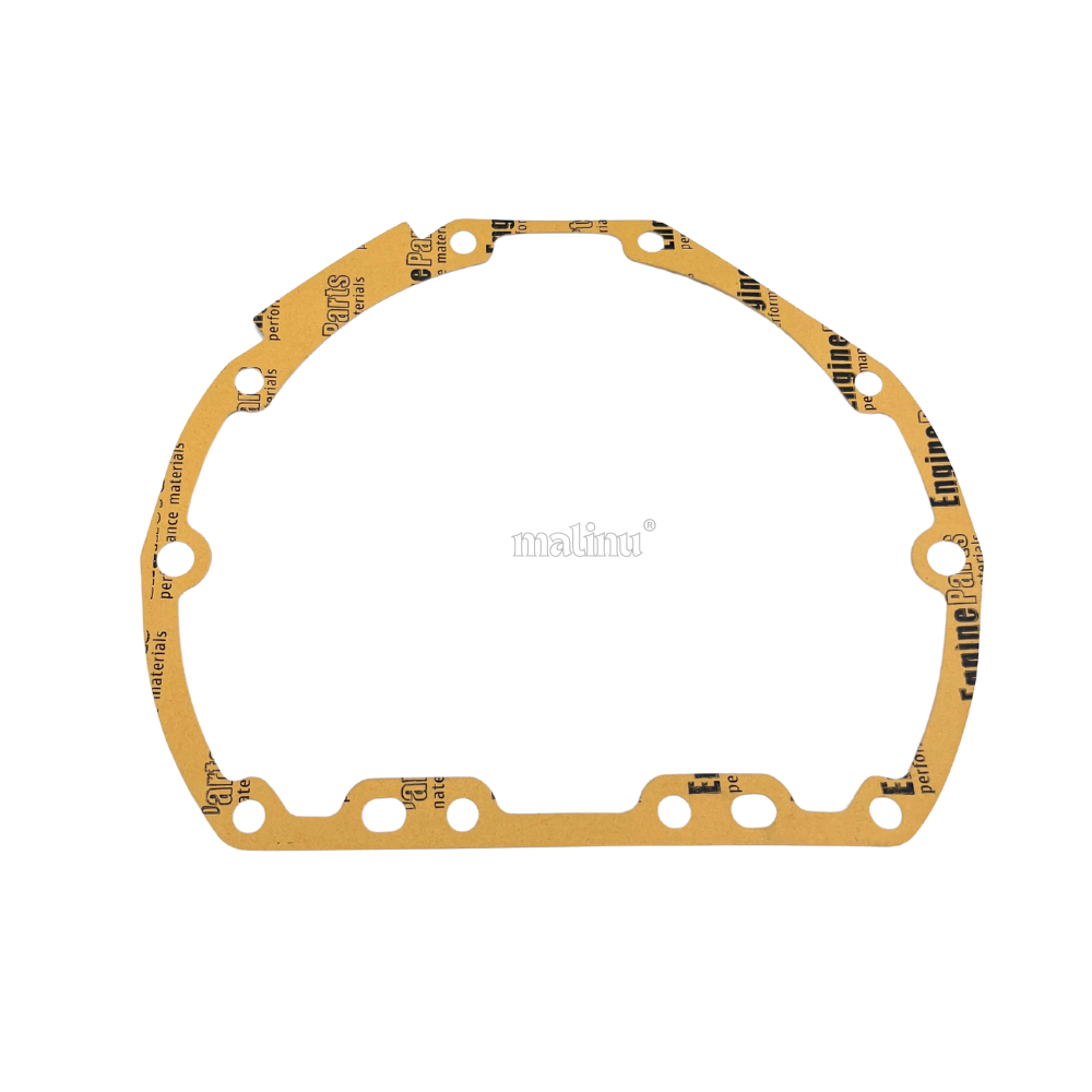 331-2506 601-4618 Flywheel Housing Gasket Kit for 3512 3516 Engine | Rear Structure Seal Kit