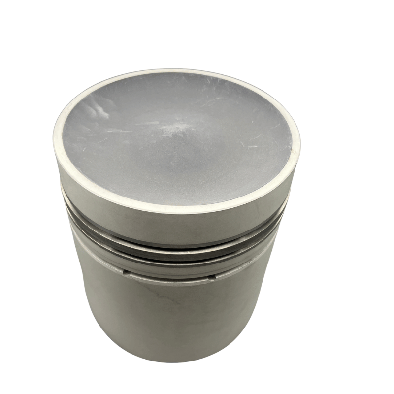 9Y-4124 Piston Body for 3304 3306 3306B Engine | Cross Ref 7W0552 9Y4124