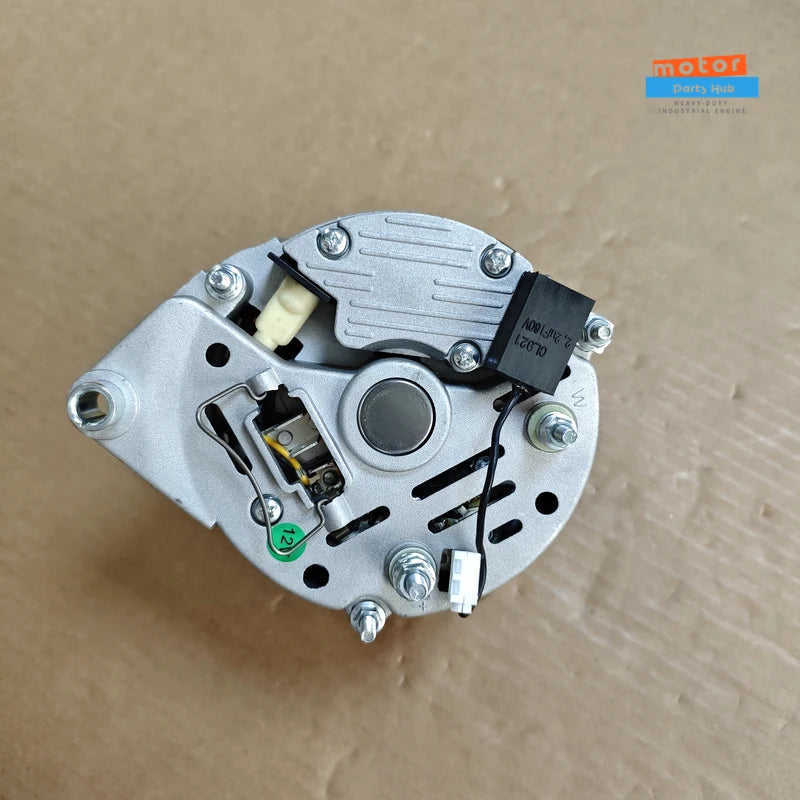 CAT 100-8223 Caterpillar C9.3B Alternator | Engine Electrical Parts