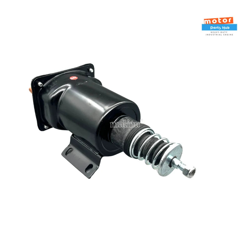 238-1851 Caterpillar 3412 Solenoid Assembly | Engine Electrical Parts