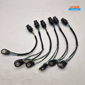 CAT 179-7087 Unit Injector Wiring Harness | Caterpillar C30 C32 3412E Engine Electrical Parts