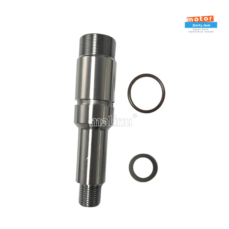 100-6920 Caterpillar 3406 Cylinder Head Fuel Nozzle Adapter | Diesel Fuel System Parts