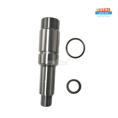 100-6920 Caterpillar 3406 Cylinder Head Fuel Nozzle Adapter | Diesel Fuel System Parts