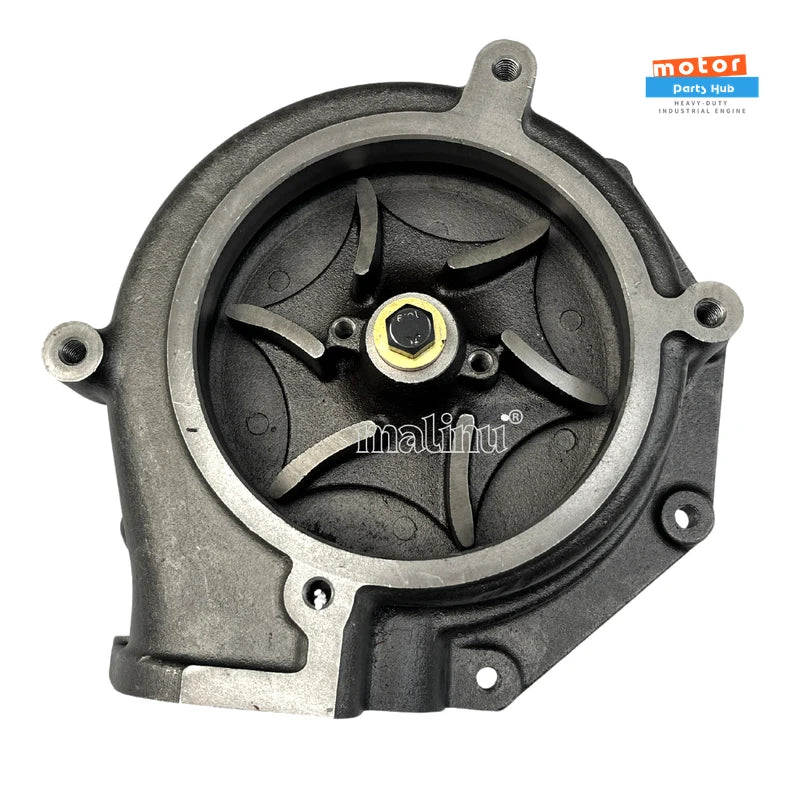 102-5939 10R-0482 Caterpillar 3406C Water Pump | Engine Cooling System Parts