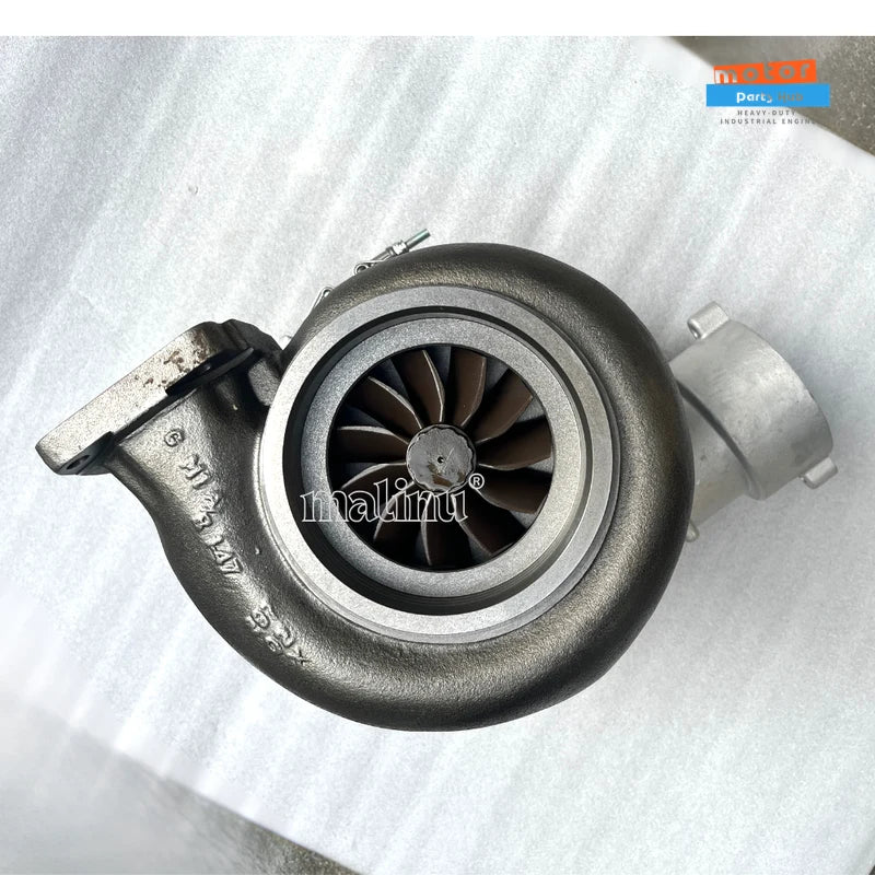 112-7489 Caterpillar 3516 Turbocharger | Engine Turbo Parts