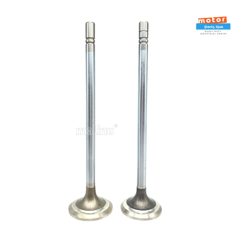 122-0321 Caterpillar Exhaust Valve | Engine Valve Train Parts