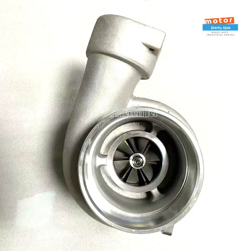 134-3592 Caterpillar 3412E Turbocharger | Diesel Engine Turbo Parts