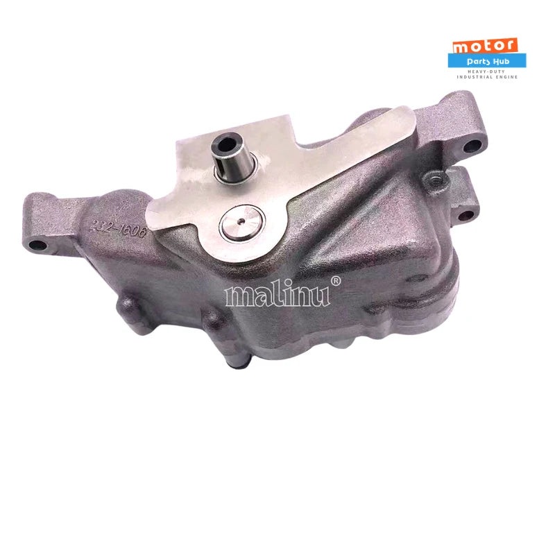 161-4111 Caterpillar 3406C Oil Pump | Engine Lubrication Parts