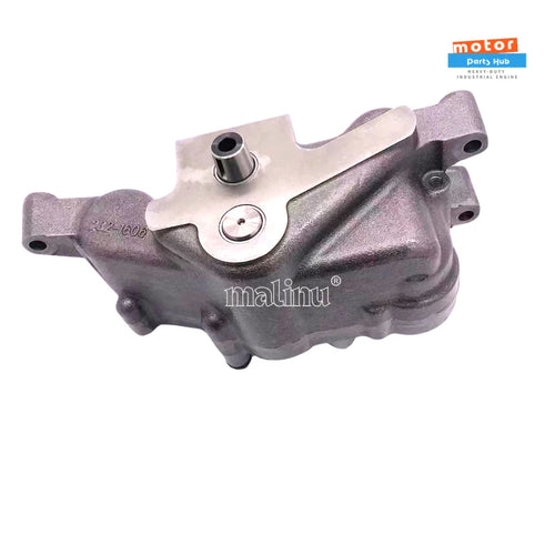 161-4111 Caterpillar 3406C Oil Pump | Engine Lubrication Parts
