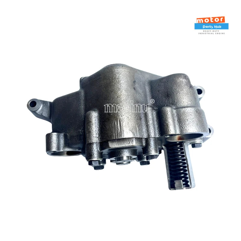 161-4113 0R-9449 4N-0733 Caterpillar 3406C Oil Pump | Engine Lubrication Parts