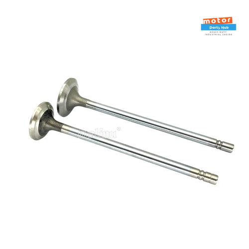 164-2543 Caterpillar 3412 Intake Valve | Engine Valve Train Parts