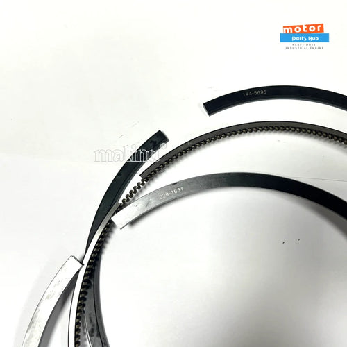1N-3967 2291631 1445695 1234268 Caterpillar 3516 Piston Ring | Engine Rebuild Parts