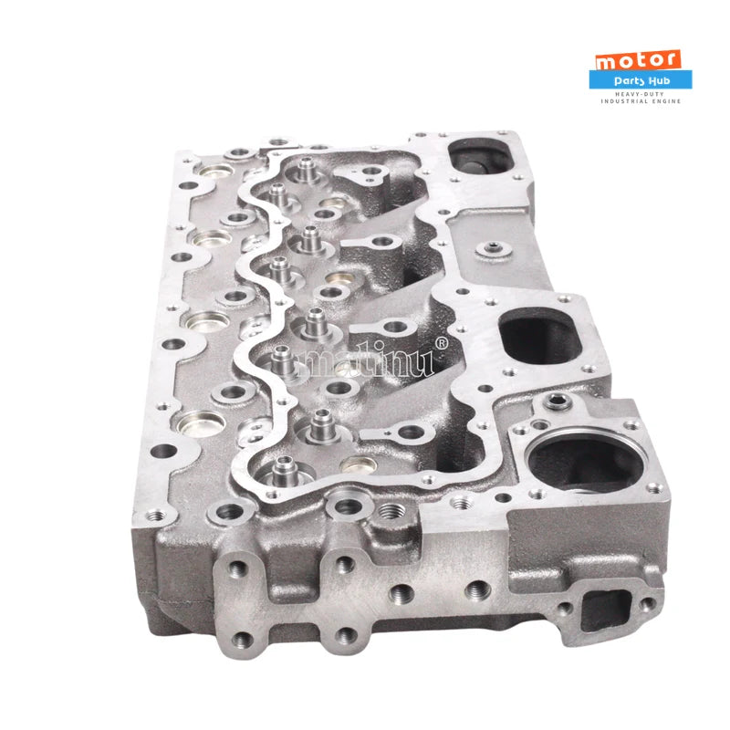 1N-4304 Caterpillar 3304 Cylinder Head | Engine Rebuild Parts