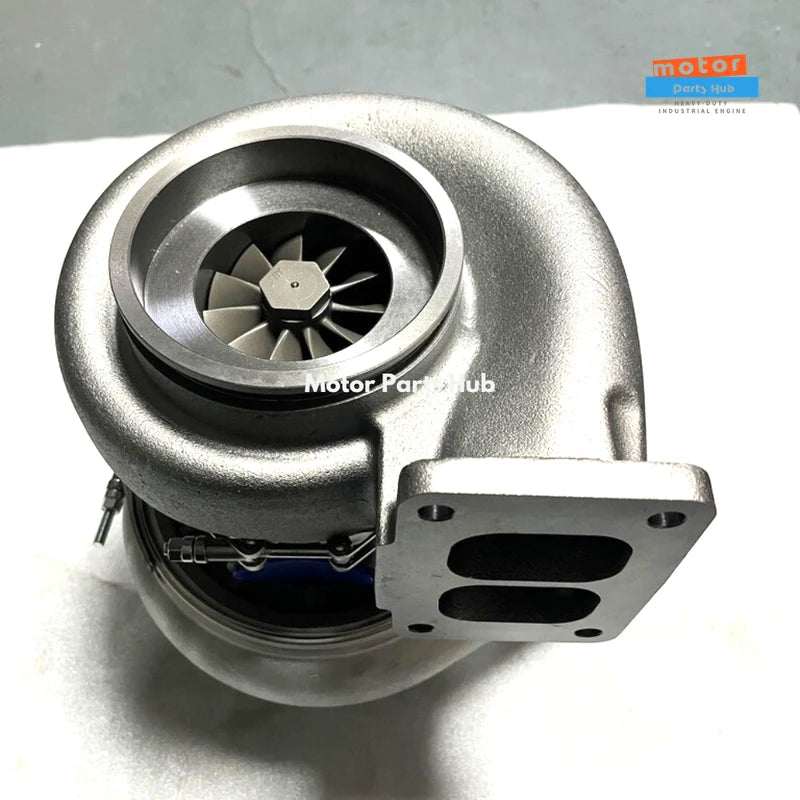 1W-5580 Caterpillar 3408 Turbocharger | Diesel Engine Turbo Parts