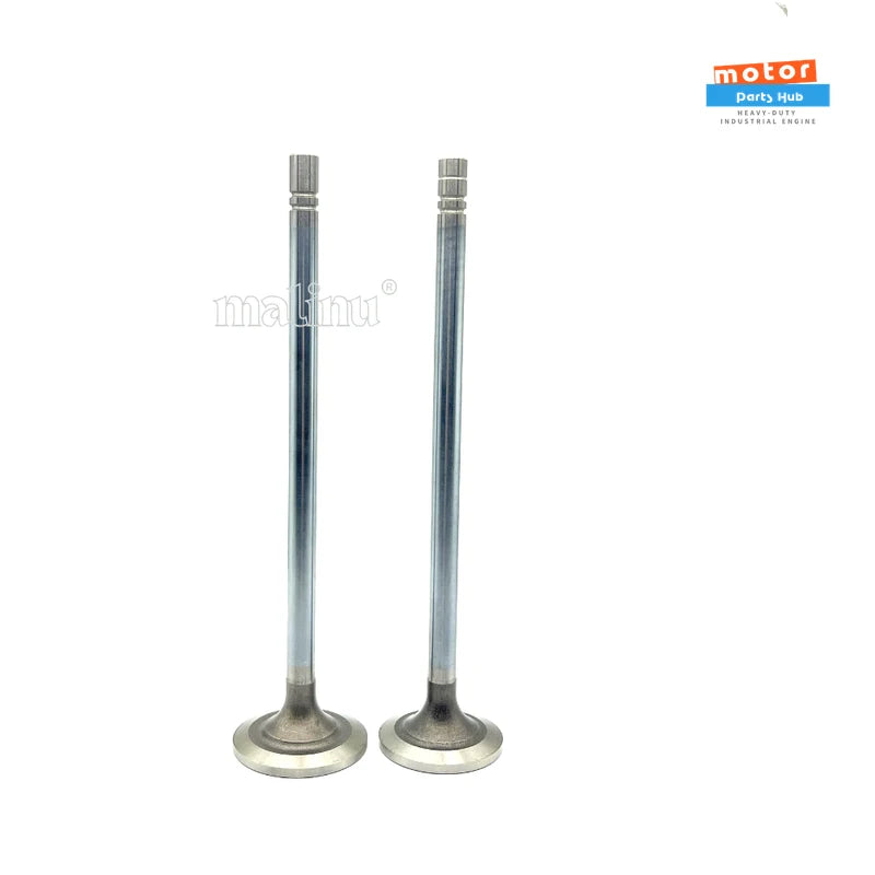 212-0932 Caterpillar 3412 Intake Valve | Engine Valve Train Parts