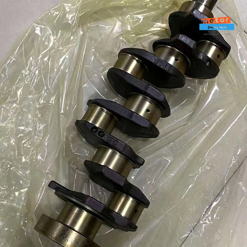 CAT 225-8841 Caterpillar 3054C C4.4 Perkins 1104 Crankshaft | Engine Rebuild Parts