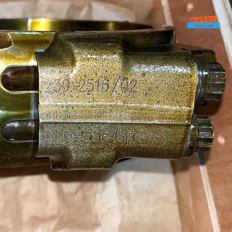 230-2516 Caterpillar 3516C Connecting Rod | Engine Rebuild Parts