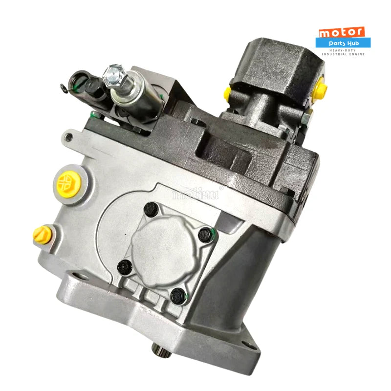 235-2026 Caterpillar 3412E Hydraulic Unit Injector Pump Group | Fuel System Parts