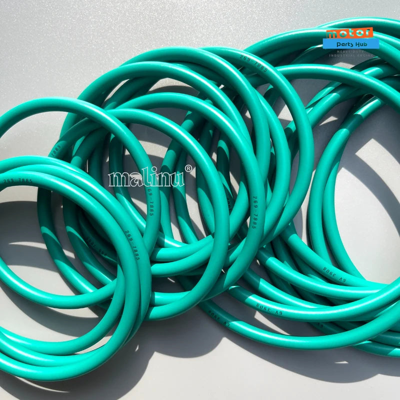 269-7885 6V-3908 Caterpillar 3500 O-Ring | Engine Seal Parts