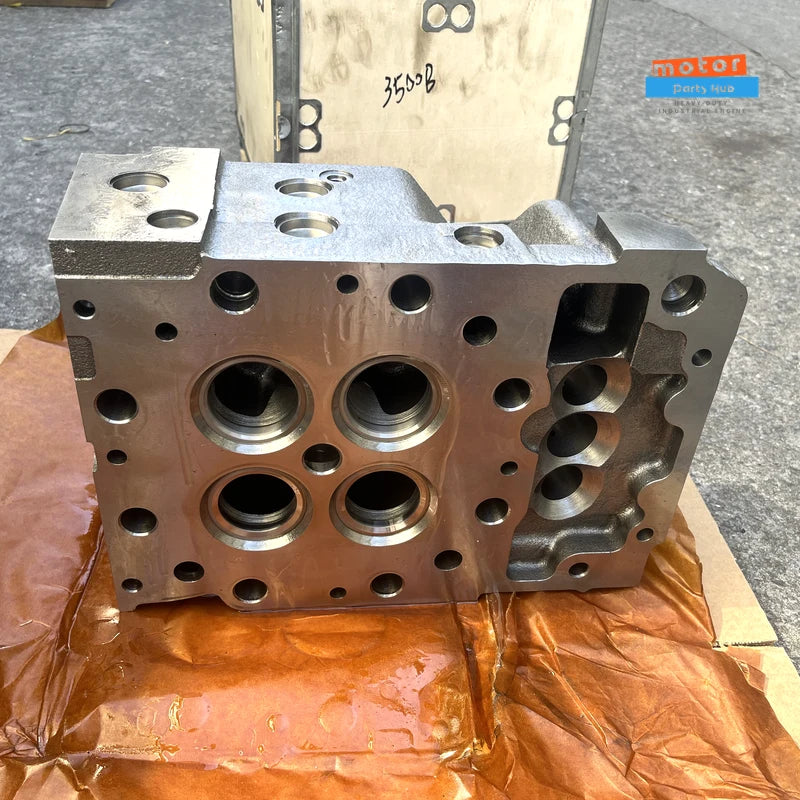 299-3519 335-6218 Caterpillar 3516C Cylinder Head | Engine Rebuild Parts