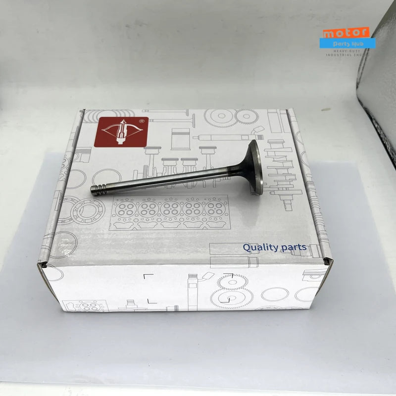 Perkins 3142A091 Exhaust Valve | Diesel Engine Valve Train Parts