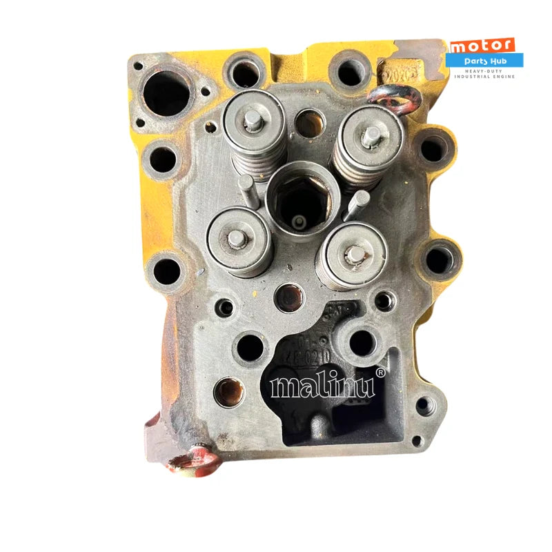 315-2632 220-0694 Caterpillar 3516E Cylinder Head | Engine Rebuild Parts