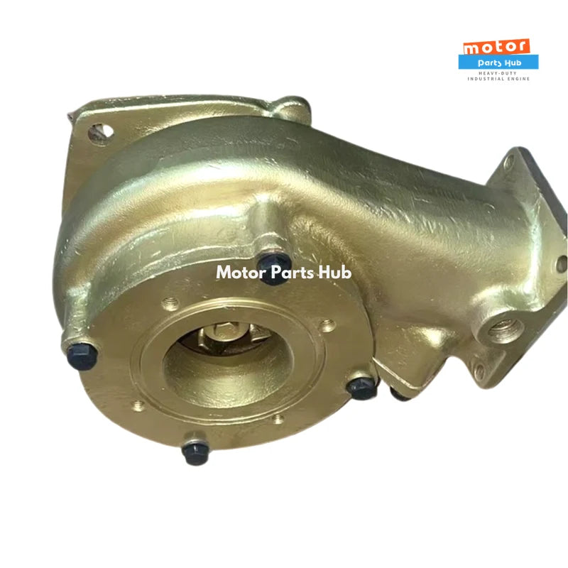 CAT 315-5137 Caterpillar 3508 Sea Water Pump | Marine Engine Cooling Parts