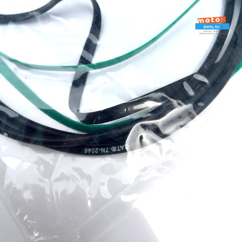 353-5995 Caterpillar 3516 Liner Seal Kit | Engine Rebuild Parts