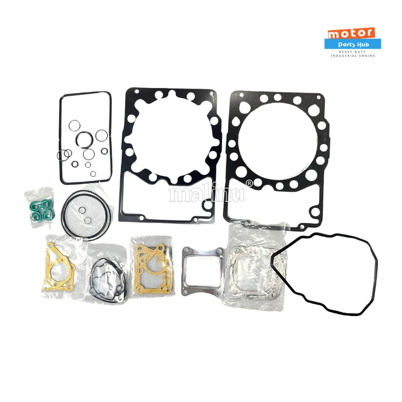 355-0775 Caterpillar 3516 Cylinder Head Gasket Kit | Engine Overhaul Parts