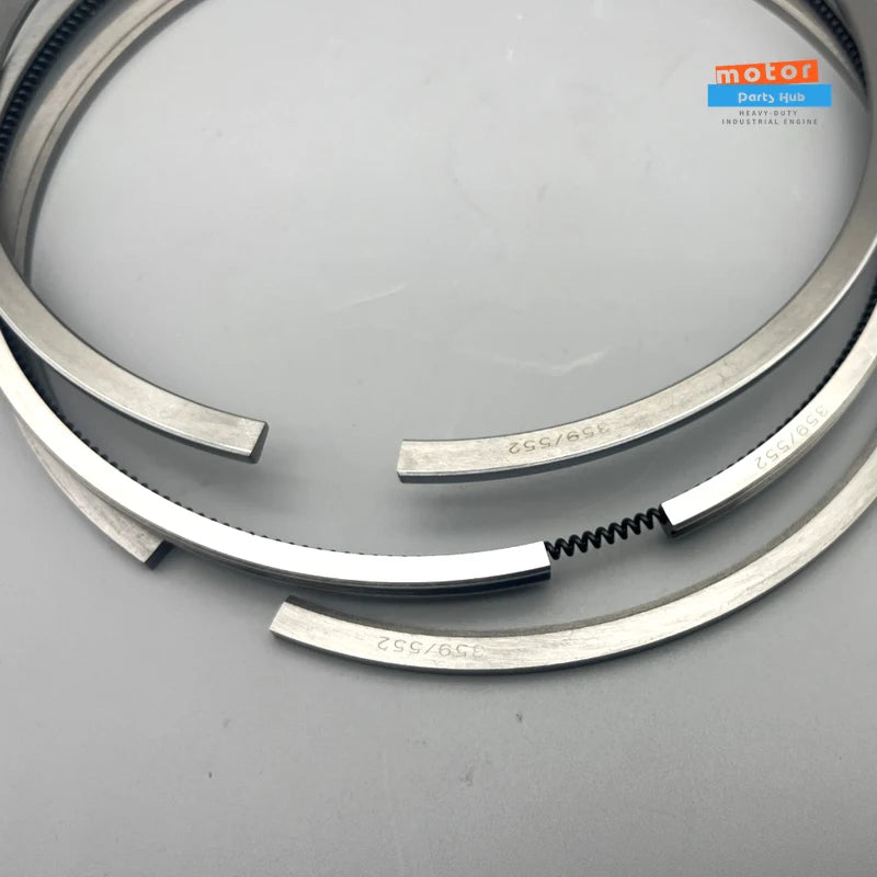 Perkins 359552 4006 Piston Ring | Engine Rebuild Parts