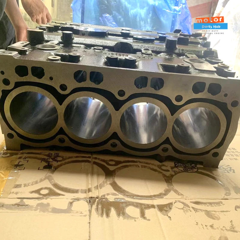 362-2190 232-7604 ZZ50311 Caterpillar 3054C C4.4 Engine Cylinder Block | Engine Rebuild Parts