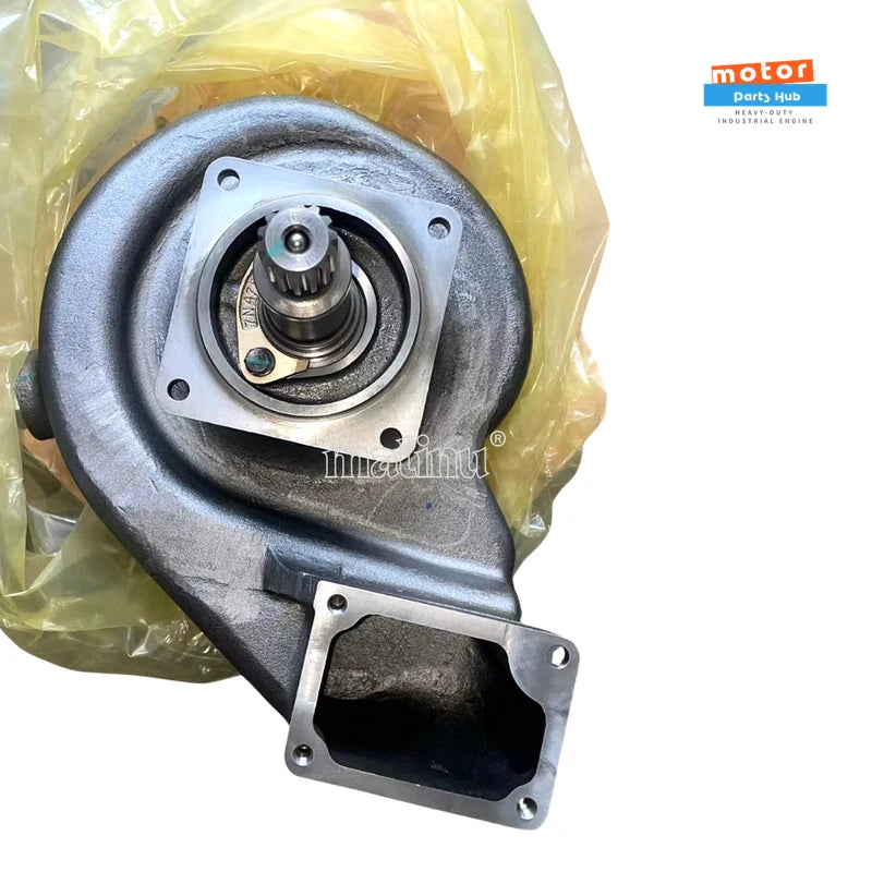 416-0610 212-8177 Caterpillar 3516 Water Pump | Engine Cooling System Parts