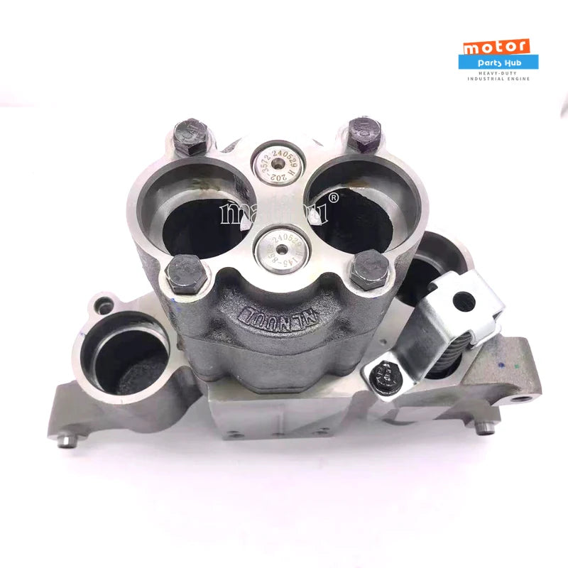 4N-8735 161-4112 0R-9697 Caterpillar 3406B Oil Pump | Engine Lubrication Parts