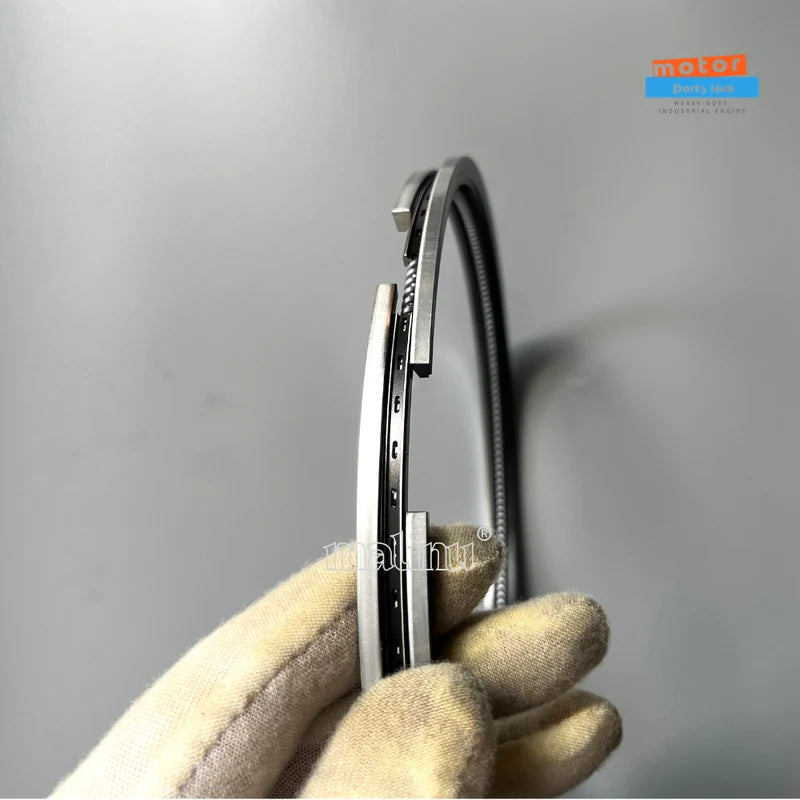509-6461 144-5695 223-6361 Caterpillar 3516B Piston Ring | Engine Rebuild Parts