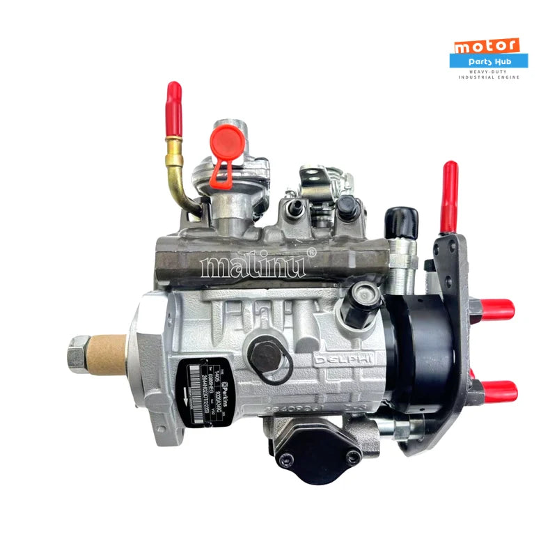 9320A349G Caterpillar 3054C Fuel Injection Pump | Diesel Fuel System Parts