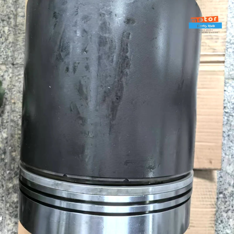 290-2041 Caterpillar 3612 Piston Assembly | Engine Rebuild Parts