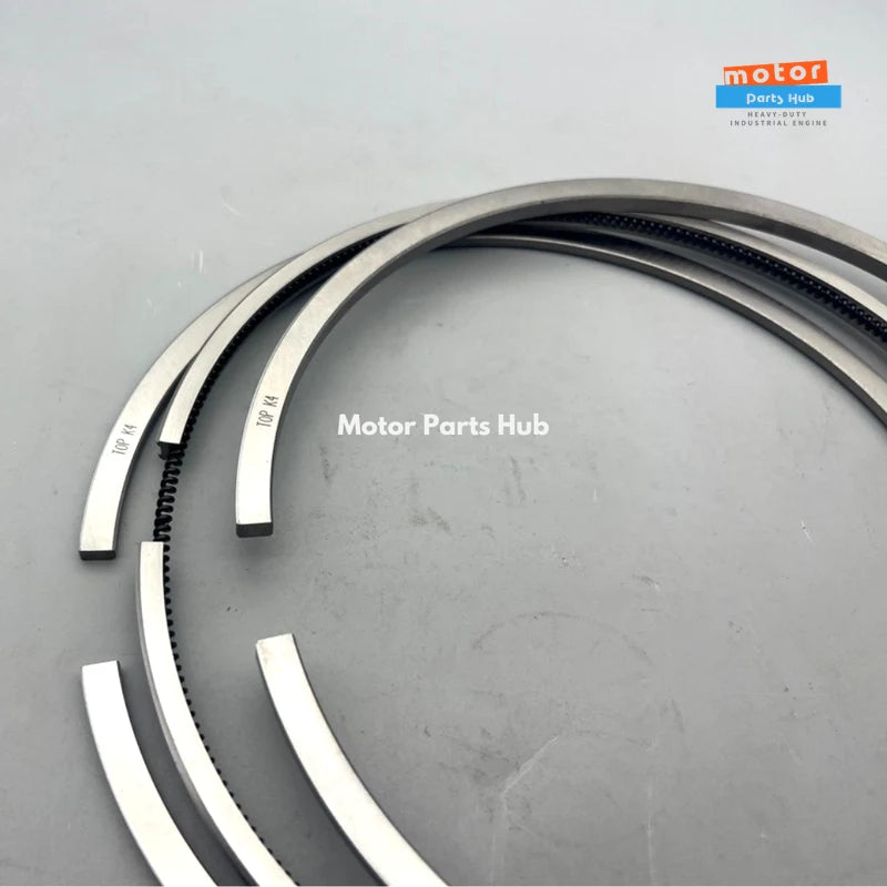 Perkins 359555 4012 Piston Ring | Engine Rebuild Parts