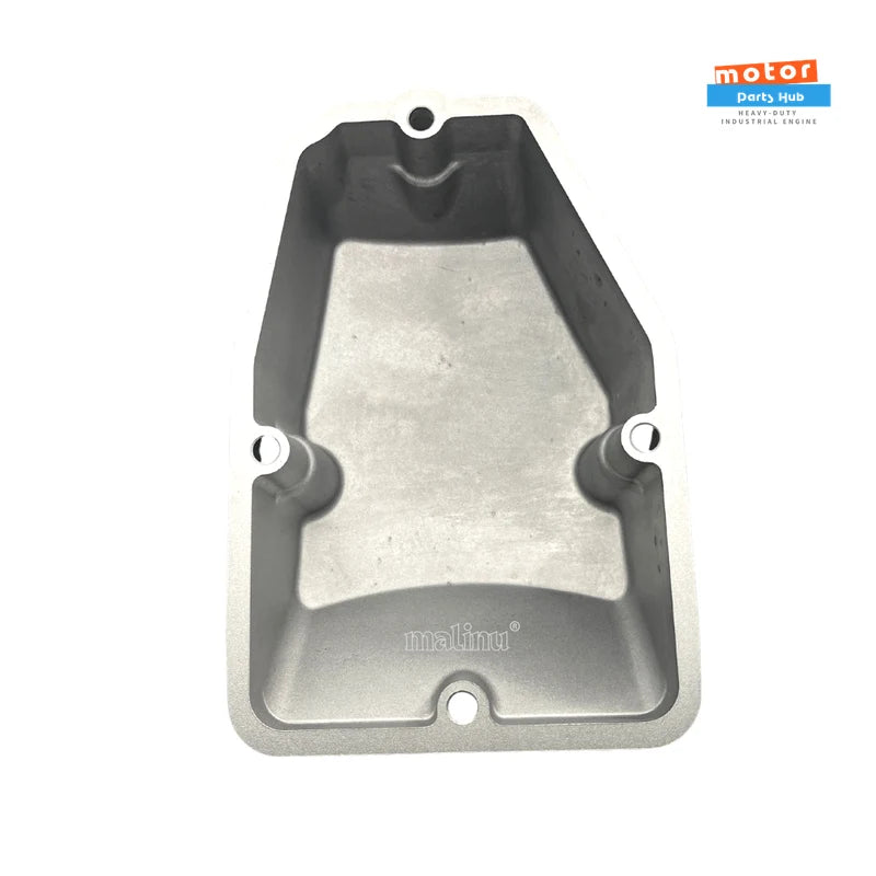 Perkins SE420L1 4012 Valve Head Cover | Engine Cylinder Head Parts