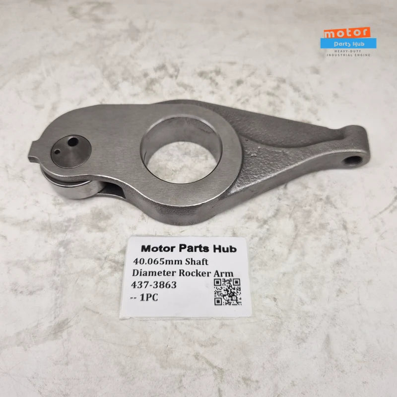 437-3863 Caterpillar C15 Valve Rocker Arm | Engine Valve Train Parts