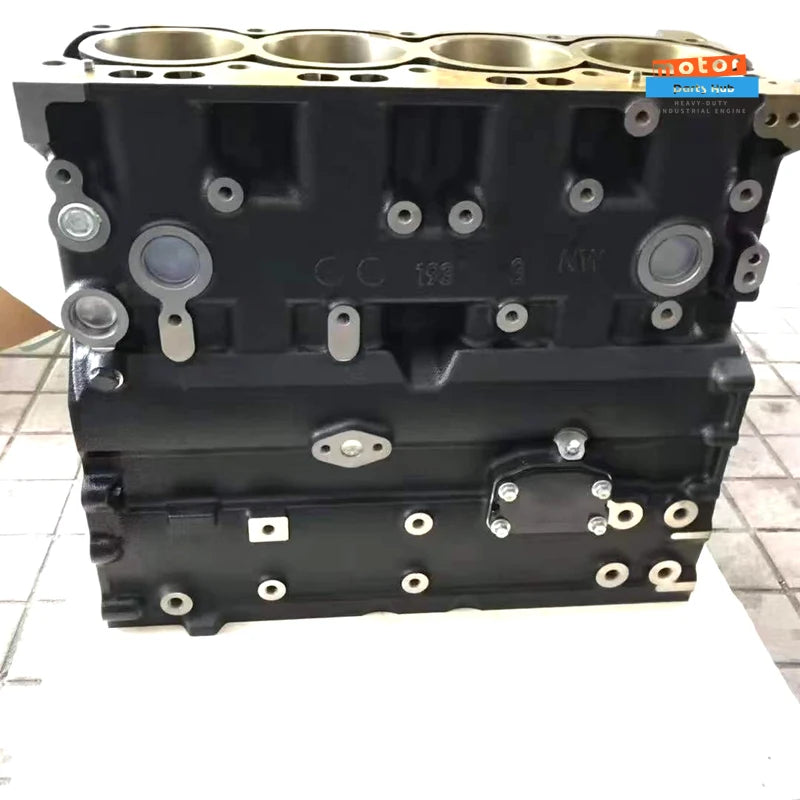 564-8856 362-2190 Caterpillar 3054C C4.4 1104 Engine Block | Engine Rebuild Parts