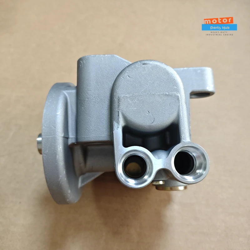 CAT 469-6345 Caterpillar C9.3B Fuel Priming Pump | Engine Fuel System Parts